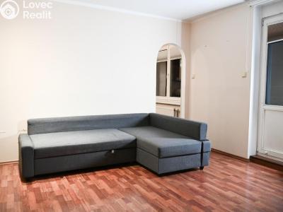 Pronájem bytu 2+KK Praha, Družstevní č. 1