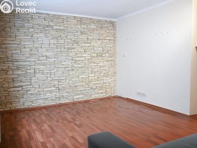 Pronájem bytu 2+KK Praha, Družstevní č. 3