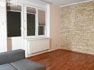 Pronájem bytu 2+KK Praha, Družstevní č. 4