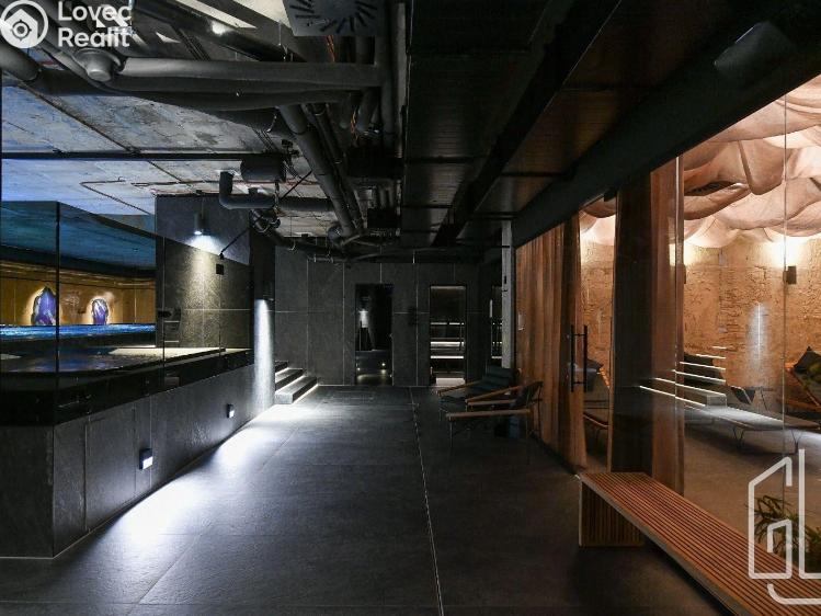 Pronájem bytu 2+KK Praha 4, Modřany, Československého exilu 2424/6 č. 12