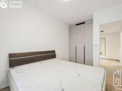 Pronájem bytu 2+KK Praha 4, Modřany, Československého exilu č. 2