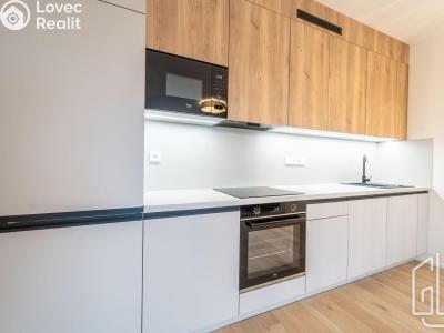 Pronájem bytu 2+KK Praha 4, Modřany, Československého exilu č. 6