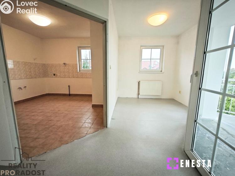 Prodej rodinného domu Velké Přílepy, Smetanova 344 č. 14