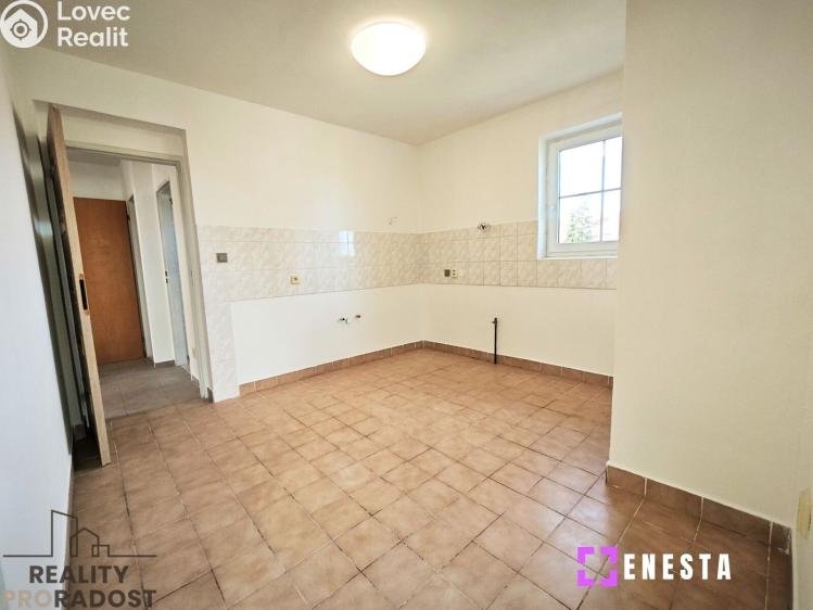 Prodej rodinného domu Velké Přílepy, Smetanova 344 č. 16