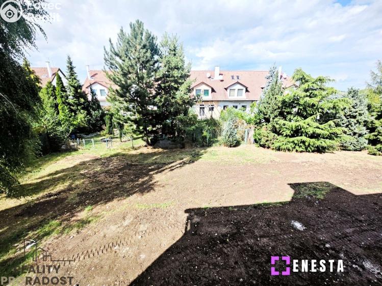 Prodej rodinného domu Velké Přílepy, Smetanova 344 č. 18