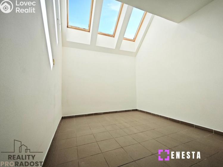 Prodej rodinného domu Velké Přílepy, Smetanova 344 č. 21