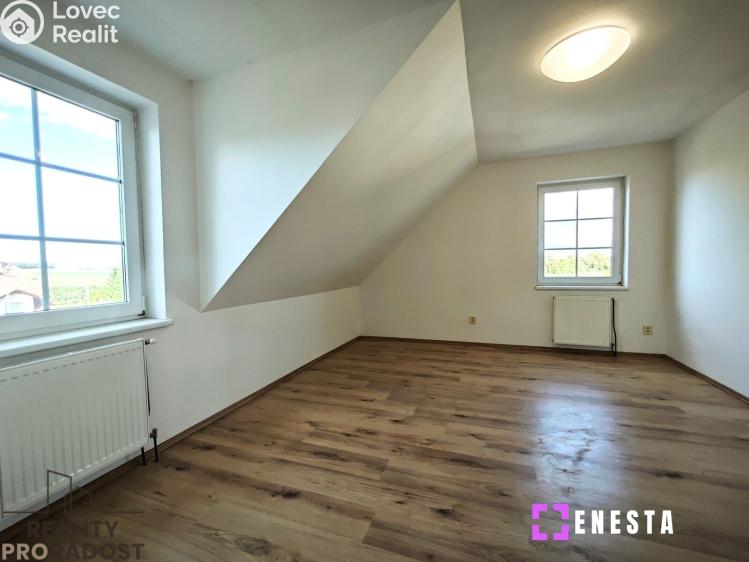 Prodej rodinného domu Velké Přílepy, Smetanova 344 č. 23