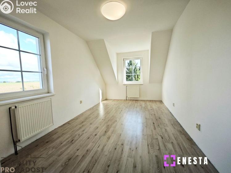 Prodej rodinného domu Velké Přílepy, Smetanova 344 č. 26