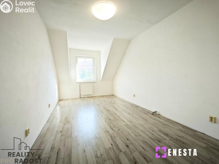 Prodej rodinného domu Velké Přílepy, Smetanova 344 č. 27