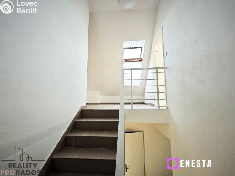 Prodej rodinného domu Velké Přílepy, Smetanova 344 č. 29