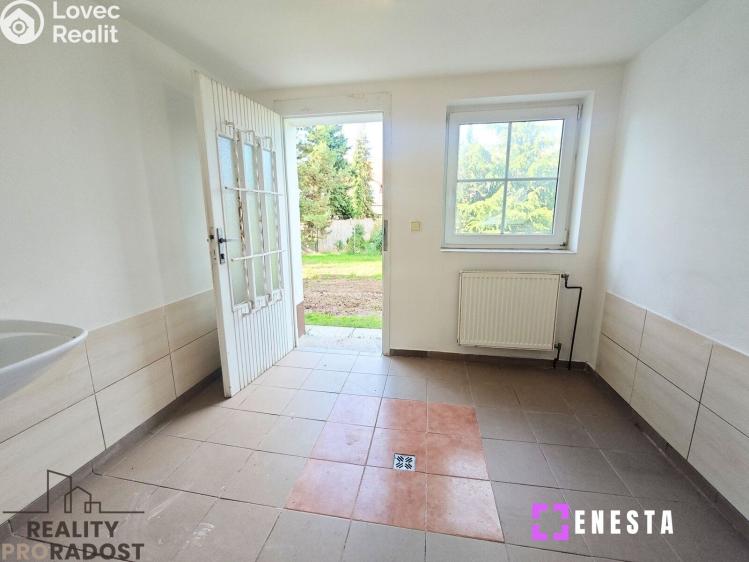 Prodej rodinného domu Velké Přílepy, Smetanova 344 č. 33