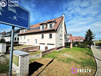 Prodej rodinného domu Velké Přílepy, Smetanova 344 č. 1