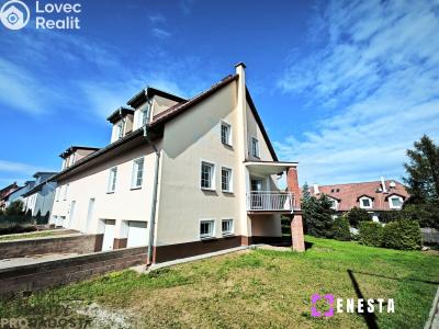 Prodej rodinného domu Velké Přílepy, Smetanova 344 č. 3