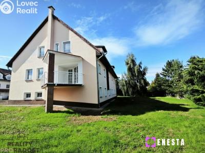 Prodej rodinného domu Velké Přílepy, Smetanova 344 č. 4