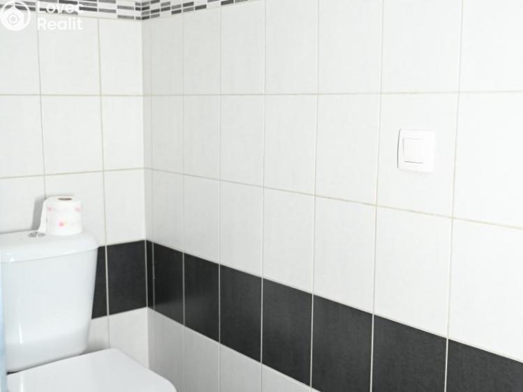 Pronájem bytu 1+1 Praha, Družstevní č. 7