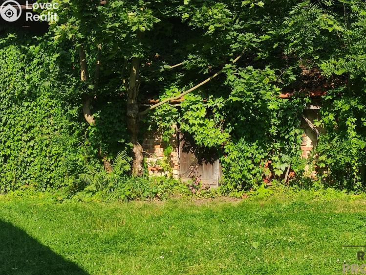 Prodej rodinného domu Polná, Nad Háječkem 288 č. 6