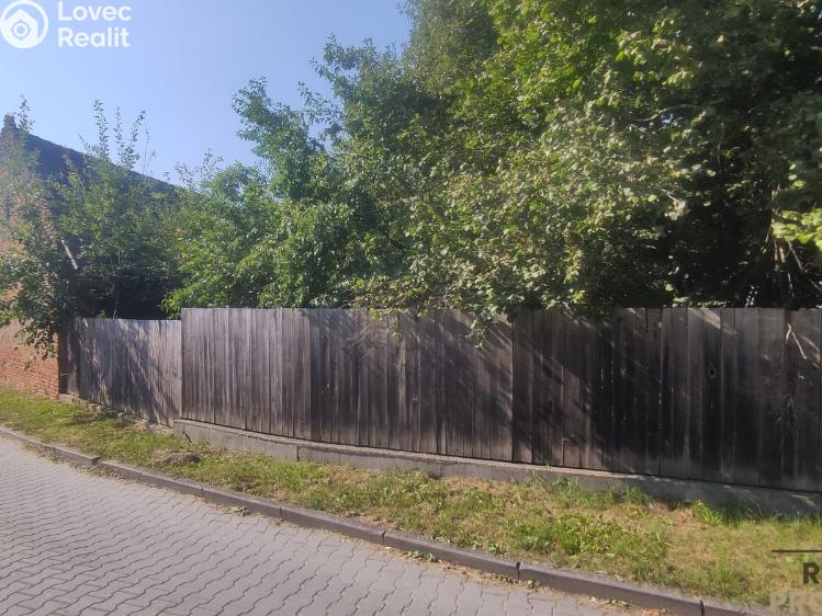 Prodej rodinného domu Polná, Nad Háječkem 288 č. 7