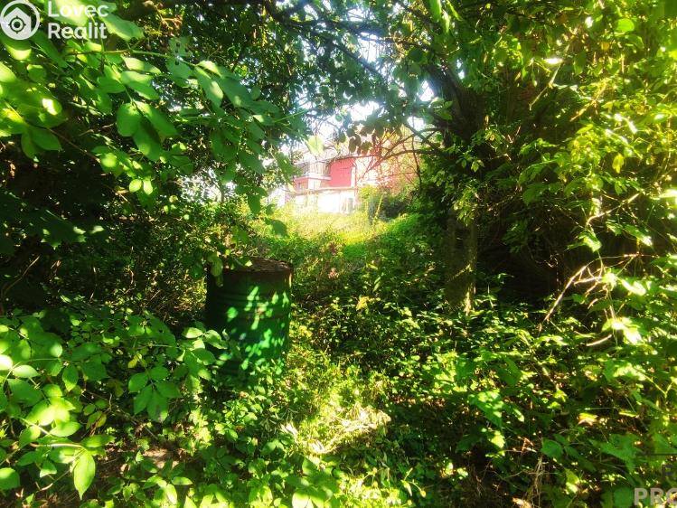 Prodej rodinného domu Polná, Nad Háječkem 288 č. 15