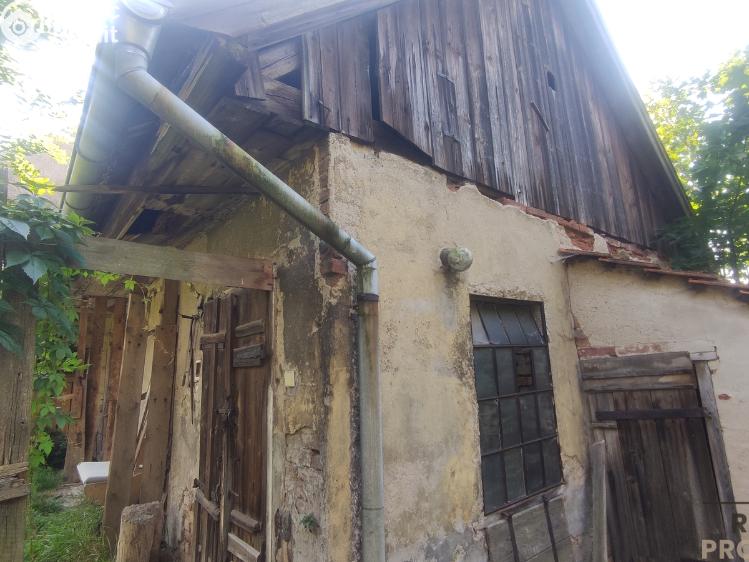 Prodej rodinného domu Polná, Nad Háječkem 288 č. 17