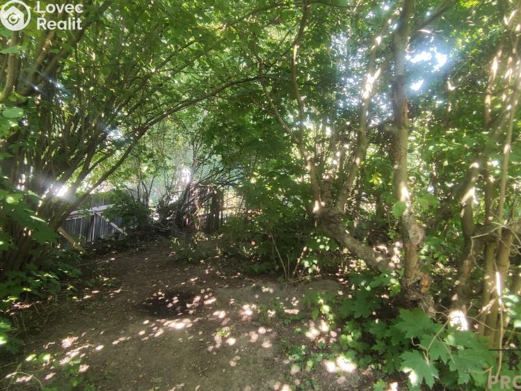 Prodej rodinného domu Polná, Nad Háječkem 288 č. 18