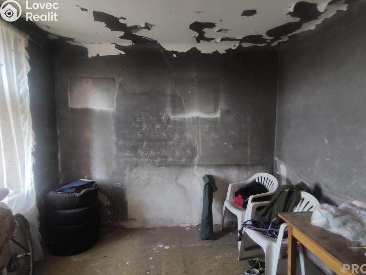 Prodej rodinného domu Polná, Nad Háječkem 288 č. 23