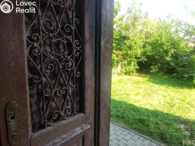 Prodej rodinného domu Polná, Nad Háječkem 288 č. 5