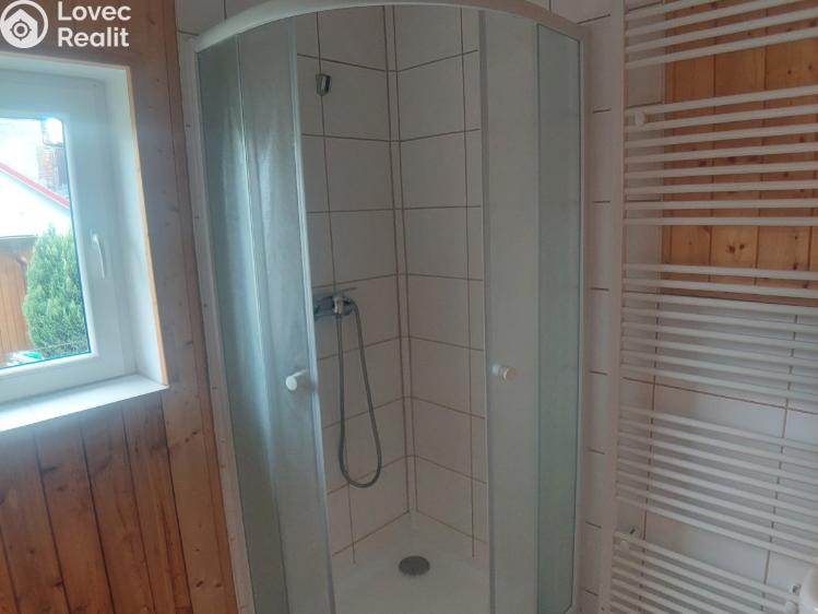 Pronájem bytu 2+1 Soběslav, Vrchlického č. 11