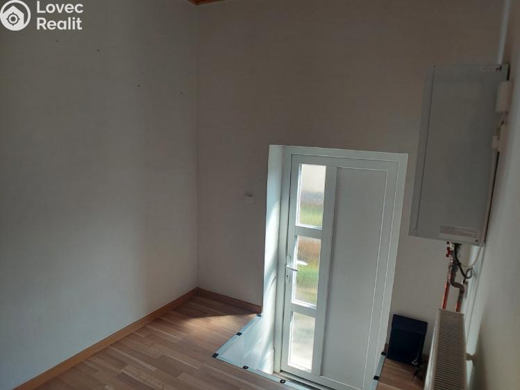 Pronájem bytu 2+1 Soběslav, Vrchlického č. 14