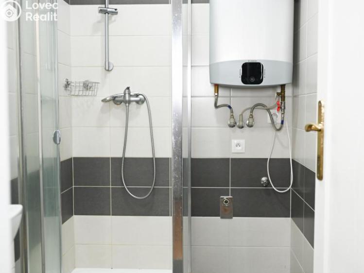 Pronájem bytu 2+KK Praha, Družstevní č. 2