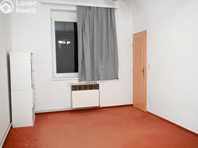 Pronájem bytu 2+KK Praha, Družstevní č. 1