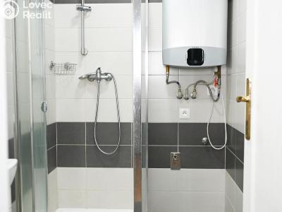 Pronájem bytu 2+KK Praha, Družstevní č. 2