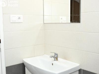 Pronájem bytu 2+KK Praha, Družstevní č. 3