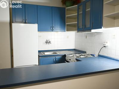 Pronájem bytu 2+KK Praha, Družstevní č. 5