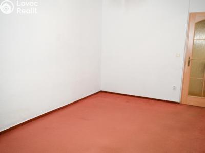 Pronájem bytu 2+KK Praha, Družstevní č. 6