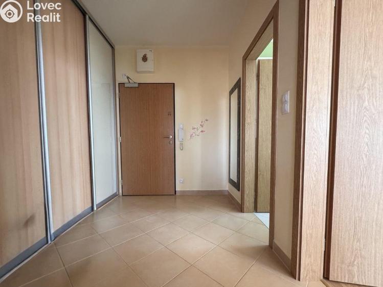 Prodej bytu 2+KK Praha, Svitákova 2818/9 č. 5