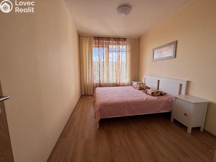 Prodej bytu 2+KK Praha, Svitákova 2818/9 č. 8