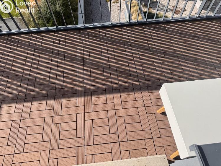 Prodej bytu 2+KK Praha, Svitákova 2818/9 č. 9