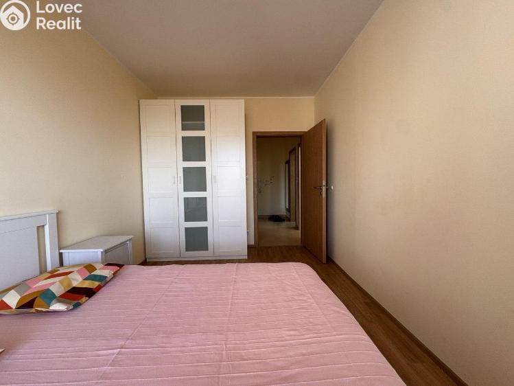 Prodej bytu 2+KK Praha, Svitákova 2818/9 č. 15