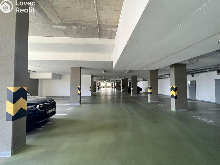 Prodej bytu 2+KK Praha, Svitákova 2818/9 č. 16