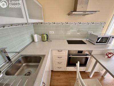 Prodej bytu 2+KK Praha, Svitákova č. 6