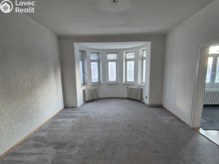 Pronájem bytu 2+1 Hranice, Hranická č. 5