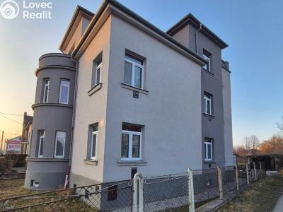 Pronájem bytu 2+1 Hranice, Hranická č. 3