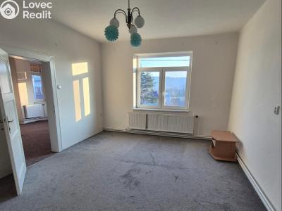 Pronájem bytu 2+1 Hranice, Hranická č. 6