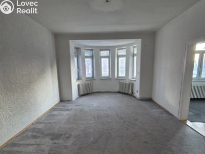 Pronájem bytu 1+1 Hranice, Hranická č. 5