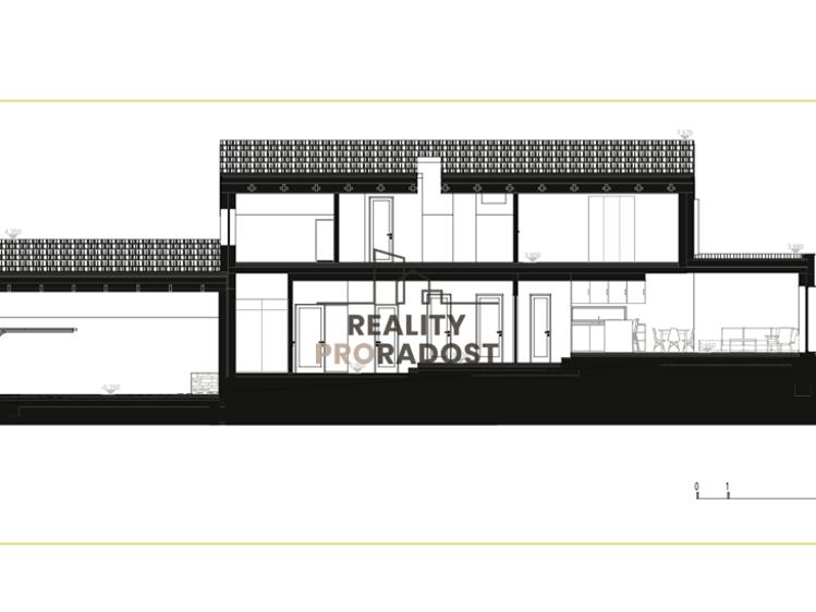 Prodej rodinného domu Starý Poddvorov č. 5