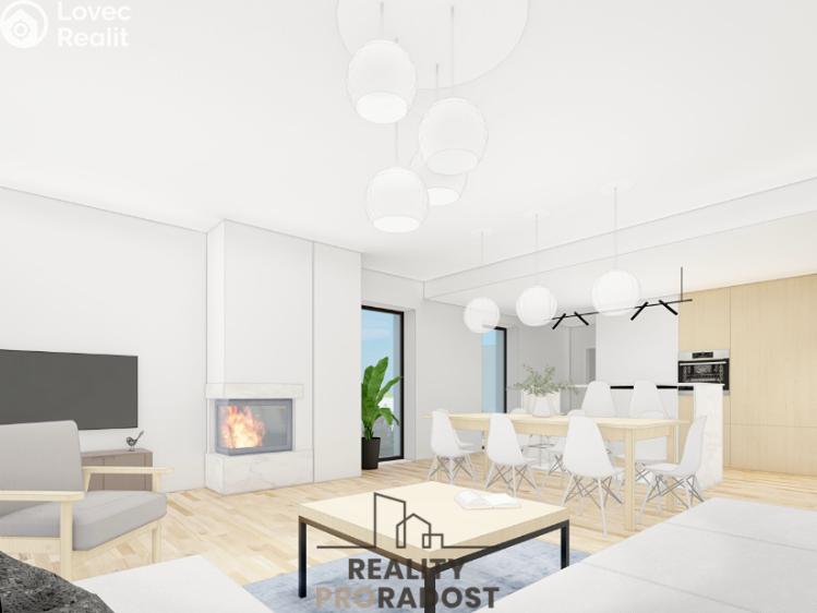 Prodej rodinného domu Starý Poddvorov č. 7