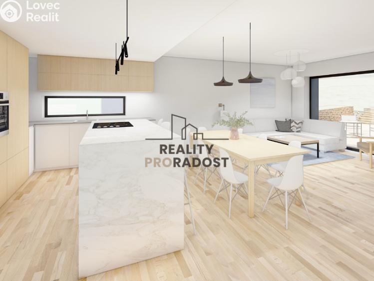 Prodej rodinného domu Starý Poddvorov č. 8