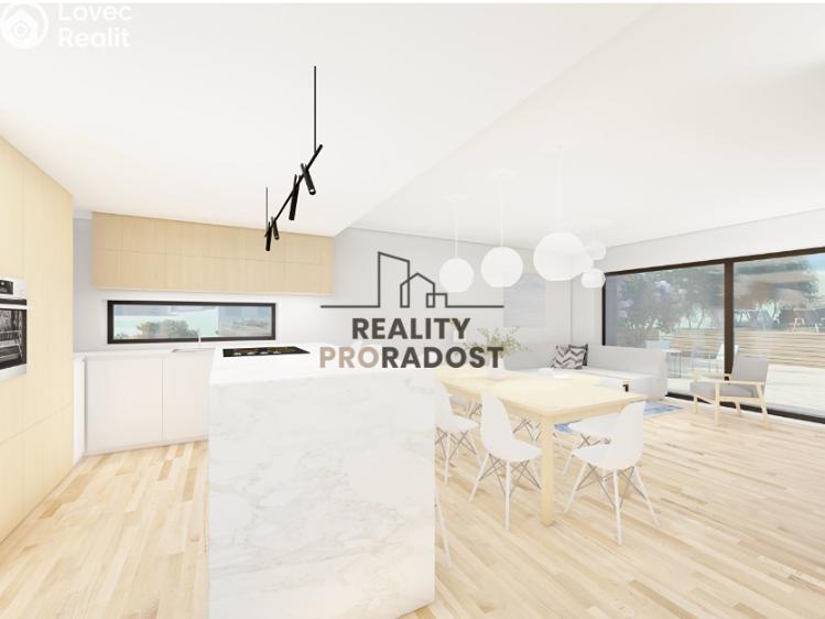 Prodej rodinného domu Starý Poddvorov č. 9