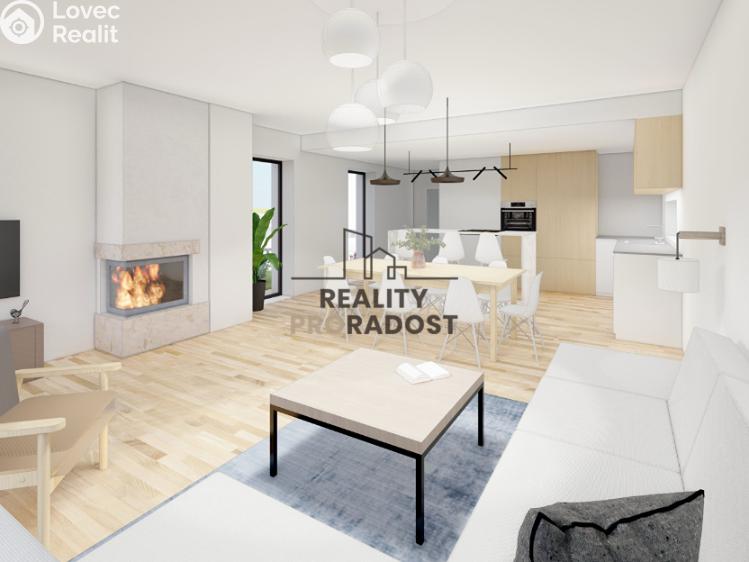 Prodej rodinného domu Starý Poddvorov č. 10