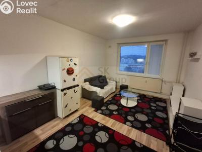 Pronájem bytu 1+KK Karlovy Vary, U Koupaliště č. 2